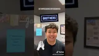 Denver Colorado Orthodontist Shows Amazing SmileTestimonial