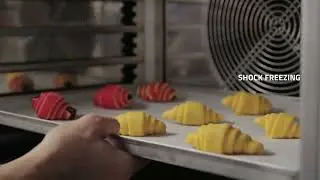 What shall we prepare today with MultiFresh? Croissant | Mastrada Group