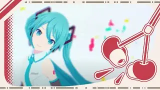 【Tasteloid Sweet】 DECO*27 - Sekai 【UTAU カバー】