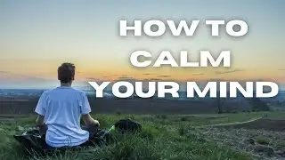 5 Simple Steps to Calm Your Mind: Techniques for a Happier Life