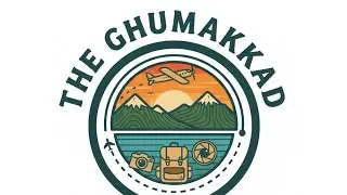 Vegas mall tour The Ghumakkad Vlog 