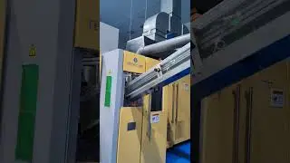 #TechLong #HighSpeedLine #MDEW400ml #BottleFillingLine #PETBottle #BeverageProduction #Shorts