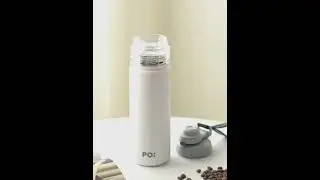Eternal Brew Thermal Bottle