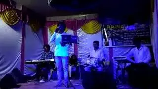 Ravi mendhe, bhim git