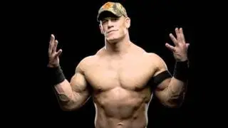 What started The Rock/John Cena Feud?