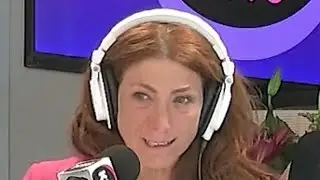 Radio Host Confronts Boss After Shock Reinstatement
