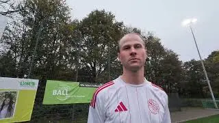 Landesliga | 2:2 - Dodesheide hatte &Uuml;berraschung vor Augen - Marius Nolte im Interview
