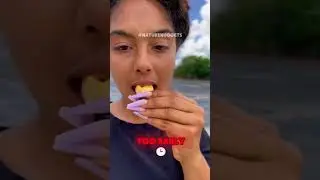 This Fruit Can KILL You?! 💀 | Ackee&rsquo;s Deadly Secret 🍒