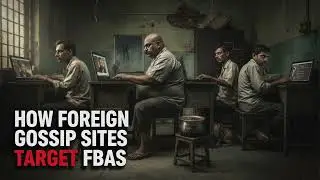 Как зарубежные сайты сплетен атакуют FBA