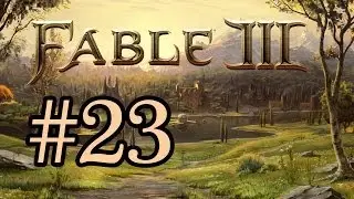 Fable 3 Let&acute;s Play Deutsch Blind (Gameplay, Walkthrough) #23 - Schiffbruch
