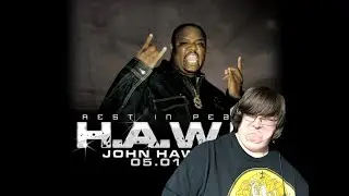 Hurm1t HAWK Chillin With My Broad Reaction