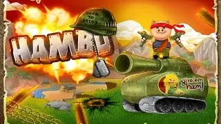 Hambo взлом (все разблокировано)