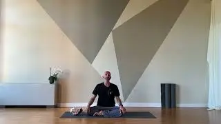 Yoga post parto a @gardayoga