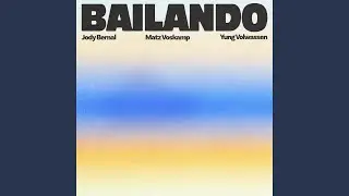 Bailando