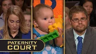 Man Heard Rumors of Infidelity from Girlfriend's Friend (Full Episode) | Paternity Court