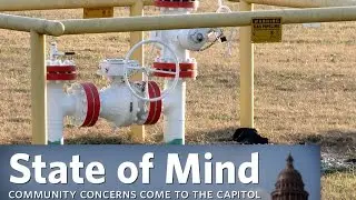A Debate Over Fracking and Local Control