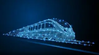 Digital Twin Tech Shaping Future of Italy's Train System | The Forecast