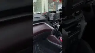 Grand Vitara BOOMS! 🔊 JBL + Sound Magus + Rainbow Install!