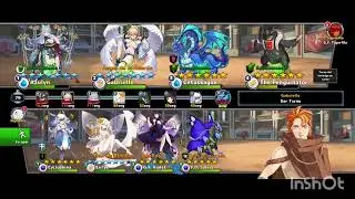 Neo Monster PvP temporada 21: BᏫRUᎶᏫቶ