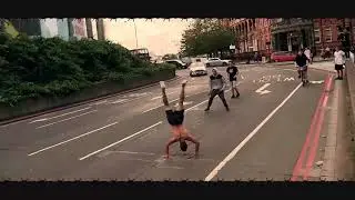 Best Flips On Ground #2