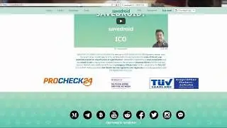 Savedroid the biggest project for the world