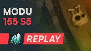 🌿 Sadida + Huppermage = Masterclass #wakfu