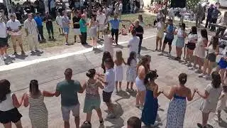 Ke ti  dojdam  Vecer : Sveta  Marina  Tuminec  2025