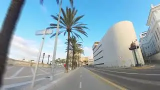 Vuelta a Cádiz