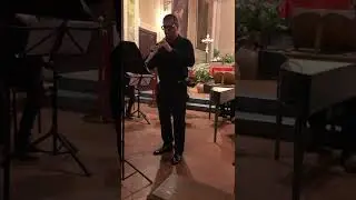 CONCERTO PER OBOE (Corelli) 4th
