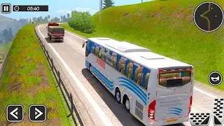 Top 10 bus simulator games for android | Best bus simulator game on Android 2022