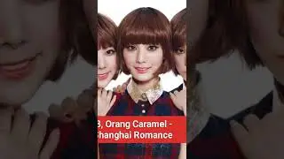 Top 10 KPop Chart #korea #idol #kpop #chart #2025