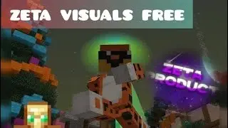 КАК СКАЧАТЬ И НАСТРОИТЬ ZETA VISUALS FREE ОБЗОР И НАСТРОЙКА В ЭТОМ РОЛИКЕ!