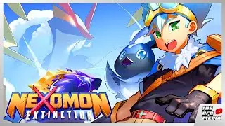 NEXOMON EXTINCTION Review