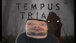 The Terrifying Consequences of Time Travel | Tempus Triad demo