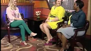 STLTV LIVE -- Rung/Sprung Boutique (1 of 1)