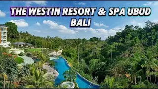 The Westin Resort & Spa Ubud, Bali (Room condition of Guest room w/ King bed)