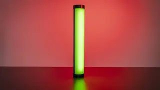 Nanlite Pavotube II 6C - Tiny tube lighting