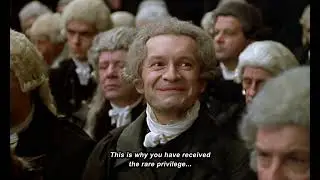 La R&eacute;volution Fran&ccedil;aise (1989) Part 1 ENG SUB Upscaled & Improved