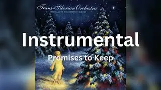 Trans-Siberian Orchestra - Promises to Keep - Instrumental