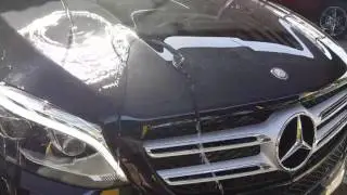 Crystal Quartz Coating by: SNEAKERS AUTO GROOMING PROFESSIONALS