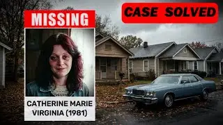 Virginia 1981 Cold Case Solved &mdash; Arrest Shocks the Community