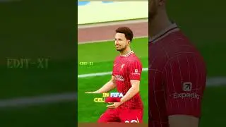Diogo Jota's Underrated Celebration 🤩