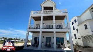 2025 Parade of Homes Model Home - 5948 Gulf Drive, Panama City Beach, Florida