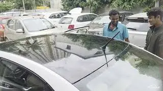 Vento Repair full video #video 9 #4wheelsperfection #automobile #carrepair #Volkswagen #detailing 