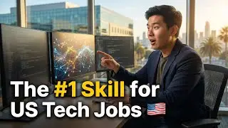 The One Skill You Need for a US Tech Job (Hint: It&rsquo;s in this Computing Skills Course)