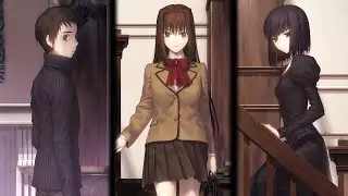 Witch on the Holy Night (Mahoutsukai no Yoru) | PS5 English Demo
