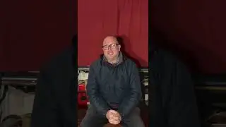 Entrevista a Manuel Gonz&aacute;lez Nisa | Capataz de la Sagrada Lanzada