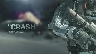 Call of Duty: Advanced Warfare - Chapter 9 Gameplay: Crash [1080p HD]