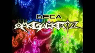 03OMEGAHERTZ   Smell Of Wet Earth