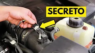 HACER ESTO RESTABLECERÁ SU CHEVROLET Y LO REPARARÁ GRATIS